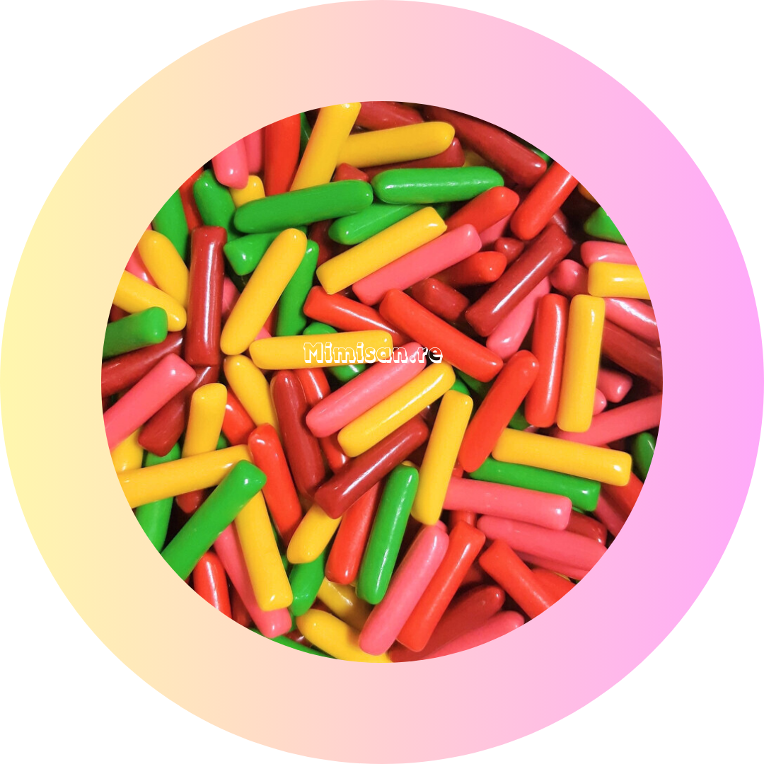 Hitschies Original - 100g