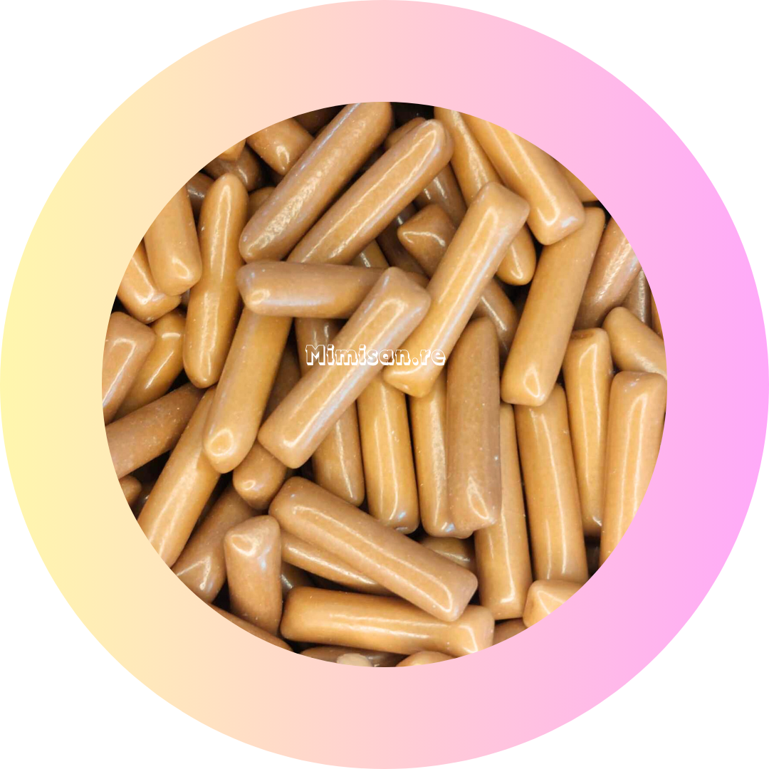 Hitschies Cola - 100g