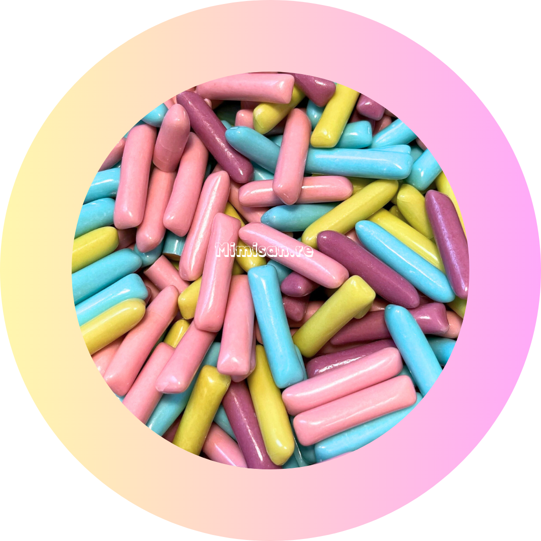 Hitschies Mermaid - 100g