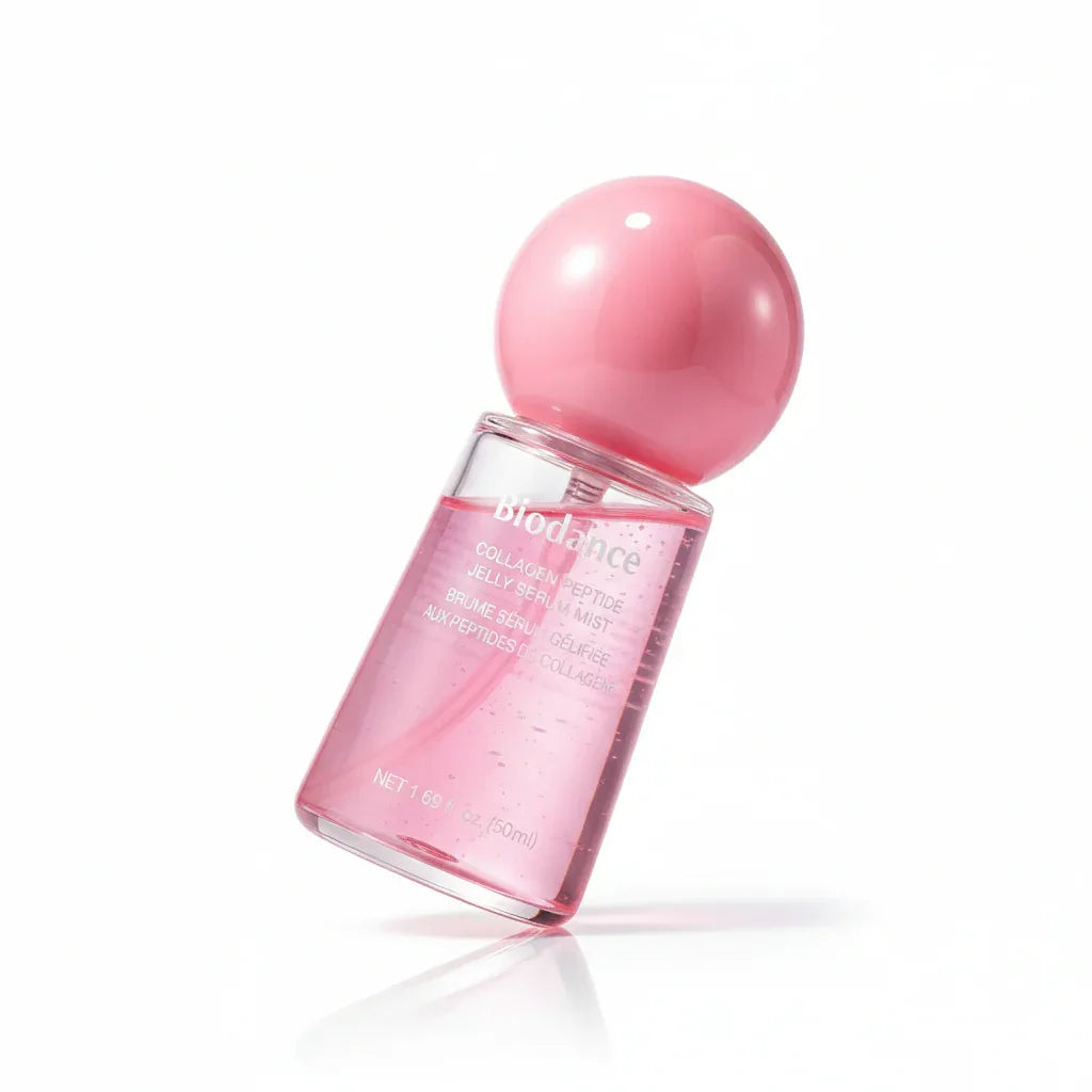 Spray sérum Collagen Peptide Jelly - Biodance