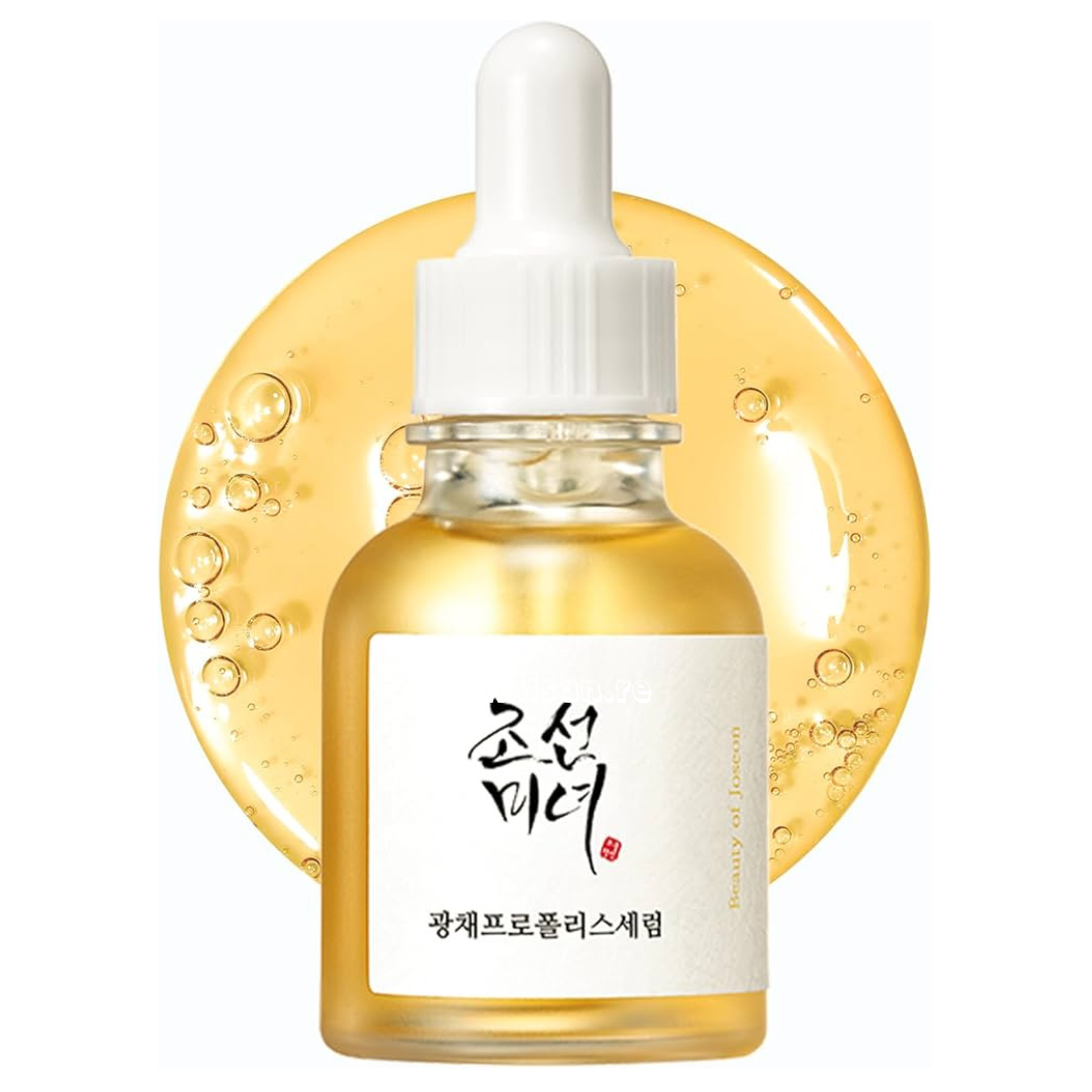 Glow serum Propolis et Niacinamide 30ml Beauty Of Joseon