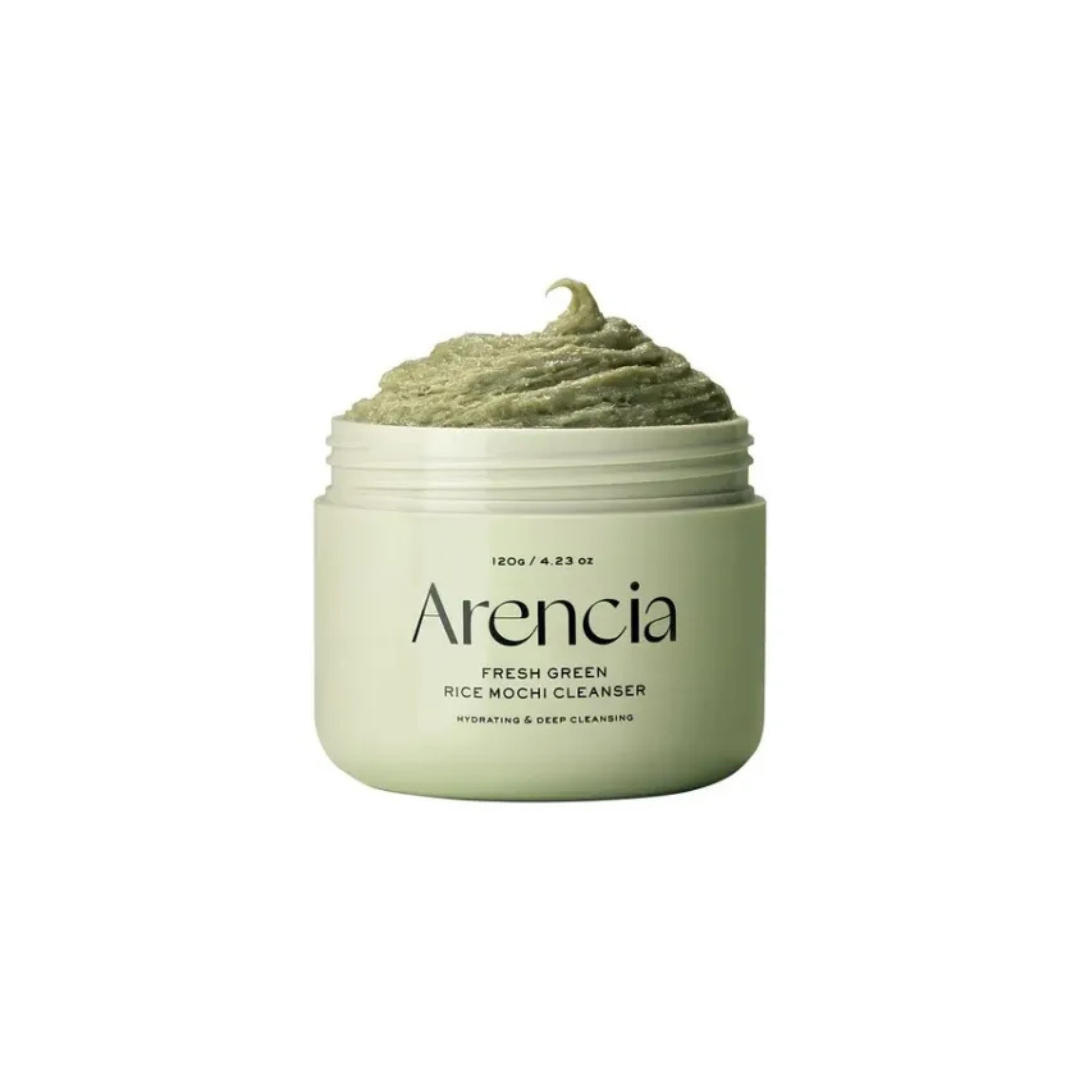 Arencia Nettoyant Riz Mochi
