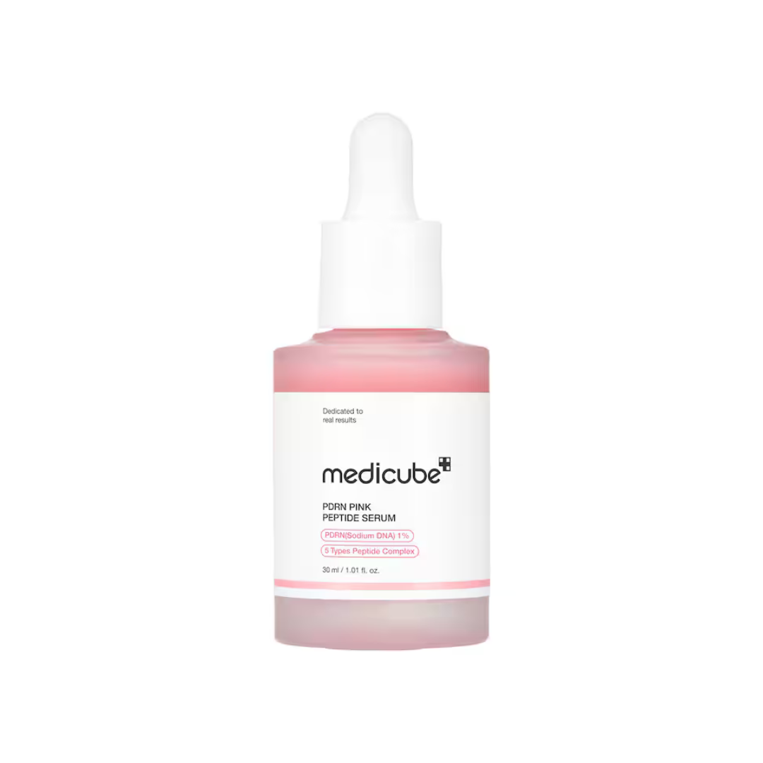 PDRN Pink Peptide Serum 30 ml Medicube