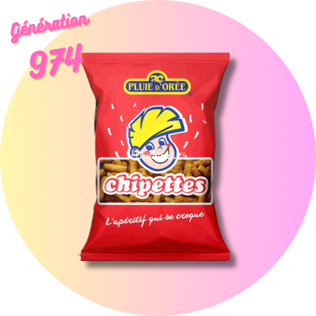 Chipettes - 130g