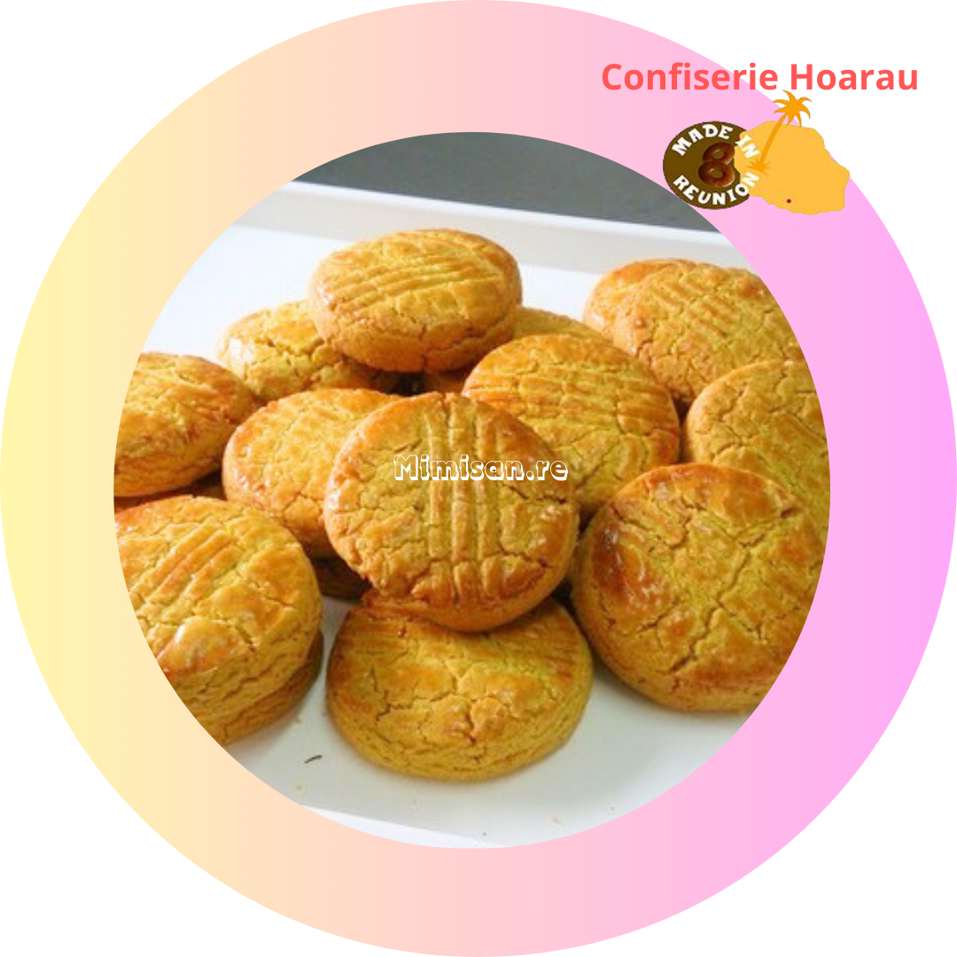 Bonbon Gras 200g - CONFISERIE HOARAU