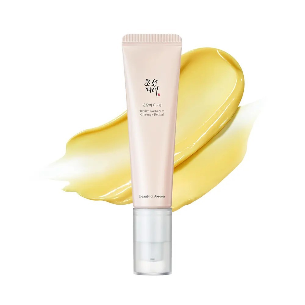Beauty of Joseon Revive Eye Serum 30ml