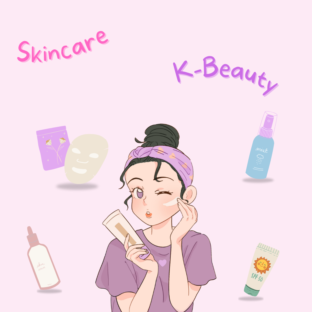 K-BEAUTY