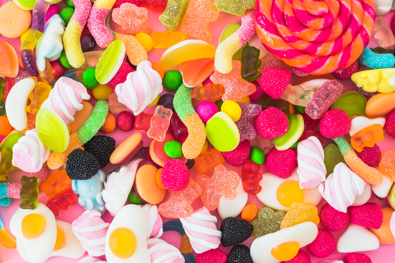 BONBONS