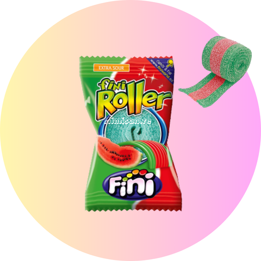 Roller Pastèque - FINI