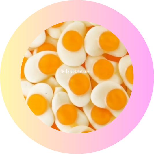 Oeufs plats 90g - FINI