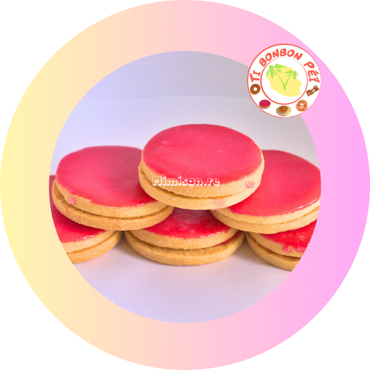 NAPOLITAINS 250g -TI BONBON PEI