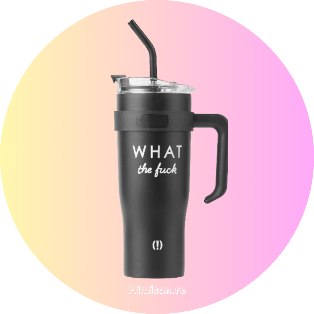 Mug Design WTF