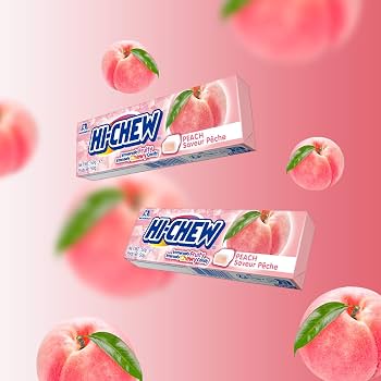 HI-CHEW - unité