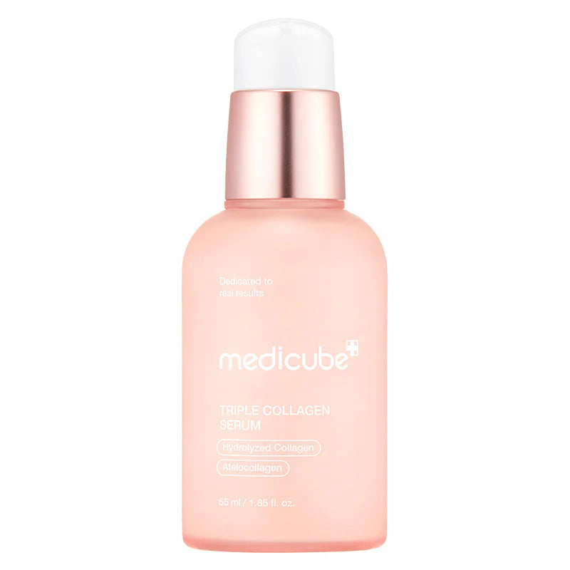 Medicube Triple Collagen Serum 55ml