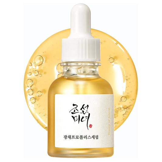 Glow serum Propolis et Niacinamide 30ml Beauty Of Joseon