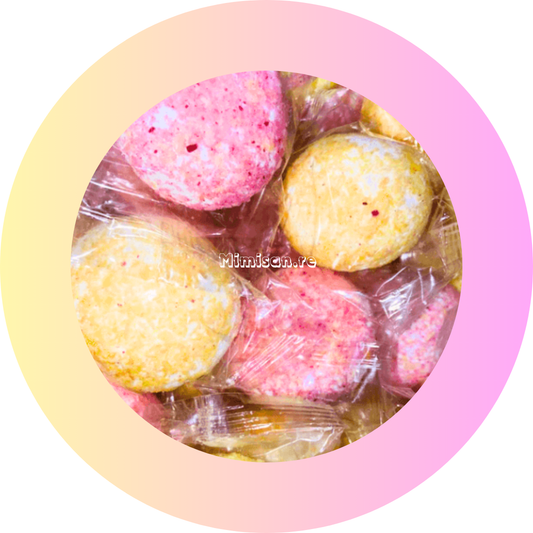 Boule Coco