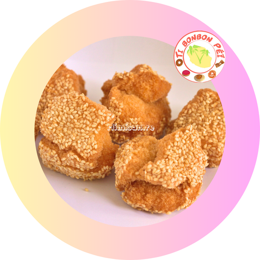 Bonbon Millet 190G - TI BONBON PEI