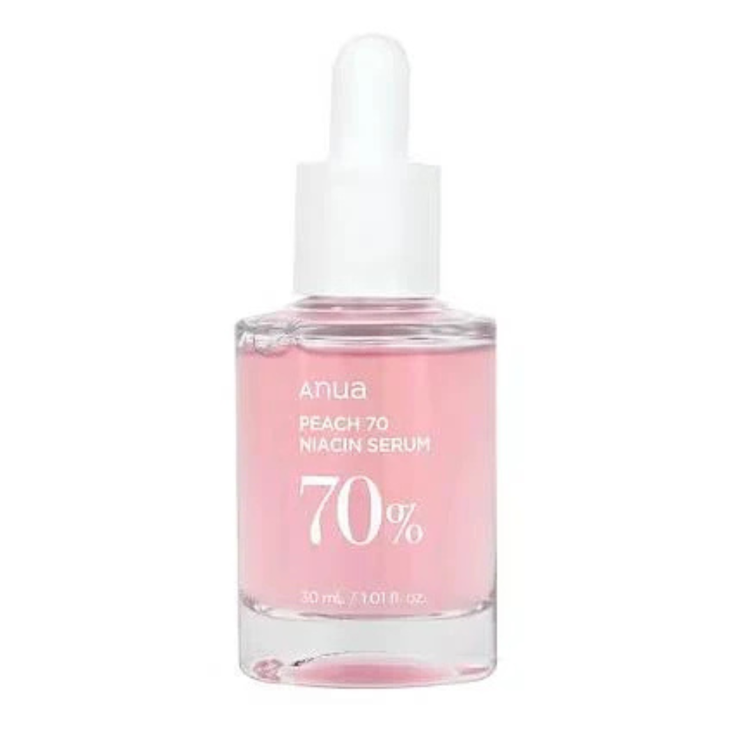 Sérum Hydratant Anua Peach 30ml