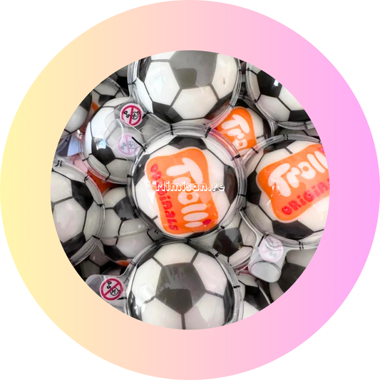 Super Kick - TROLLI (unité)