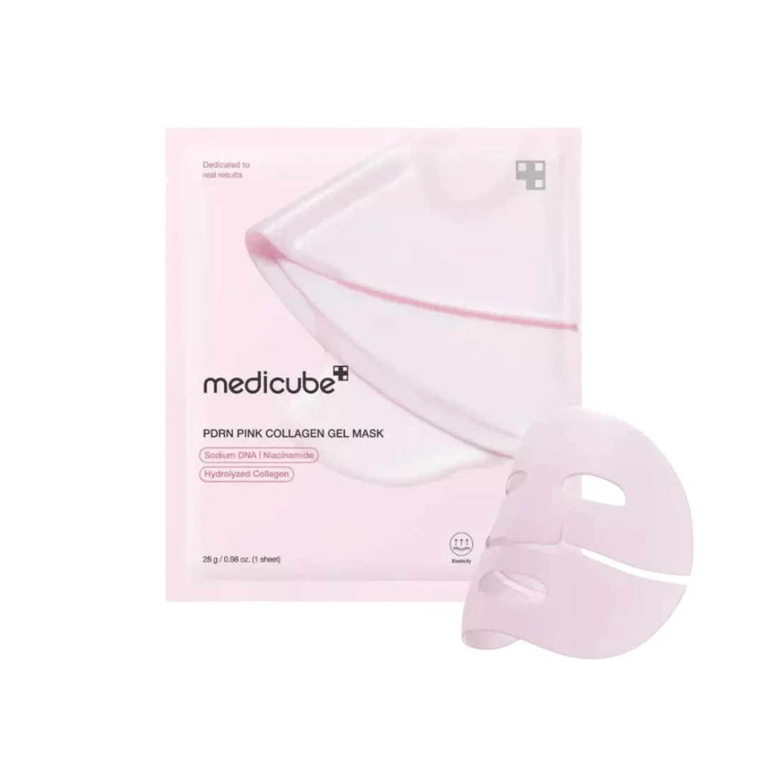 Masque Collagen PDNR Medicube