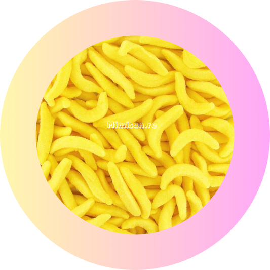 Bananes 100g - Jake