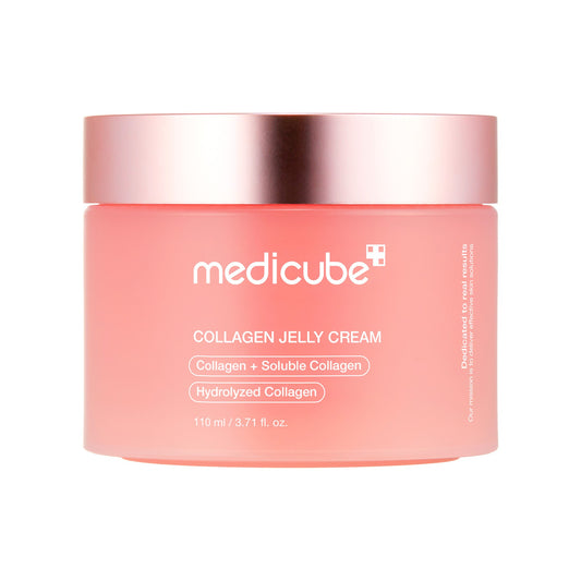Collagen Jelly Cream Medicube - 110 ml