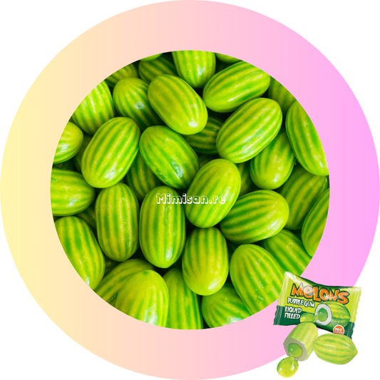 Chewing-Gum Melon