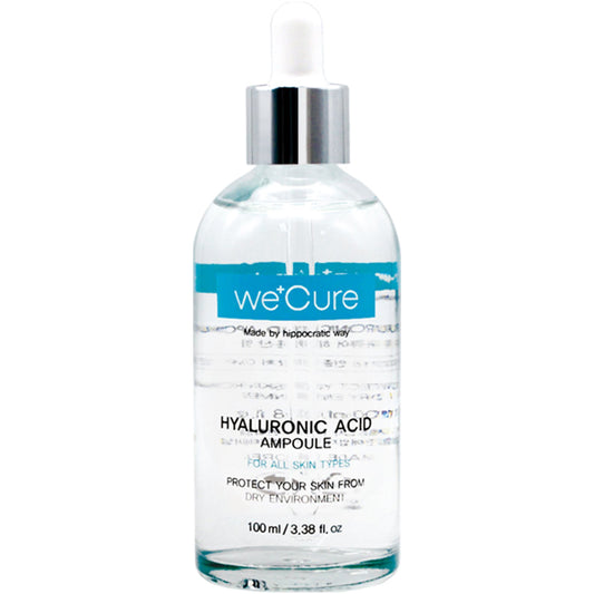 WeCure Hyaluronic Acid Ampoule – 100 ml