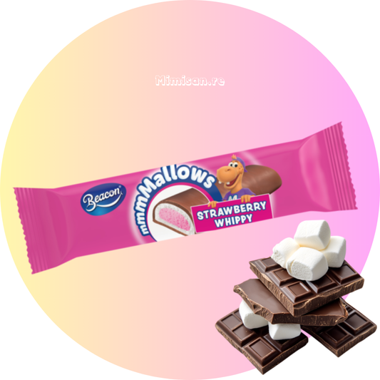 Whippy Strawberry